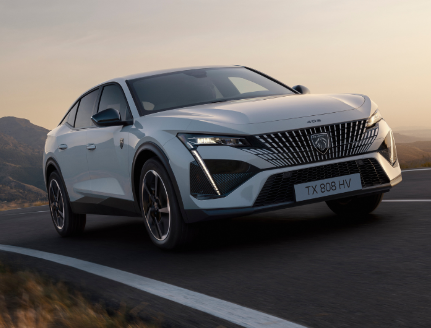 Peugeot Announces First Models Eligible For £1,500 Electric Car Grant